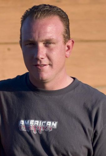 Christopher Bean