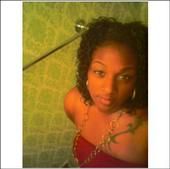 Octavia Weatherspoon