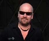 James Holback