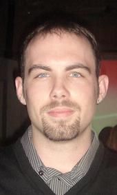 Sean Bates