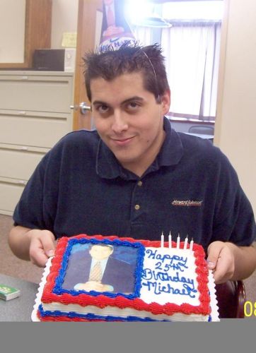 Michael Radtke