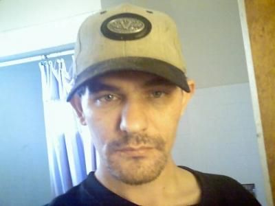 Travis Vandeventer