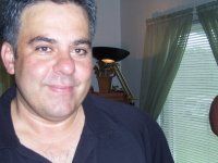 Nabil Baroudi