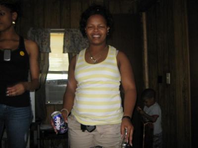 Quimeisha Smith