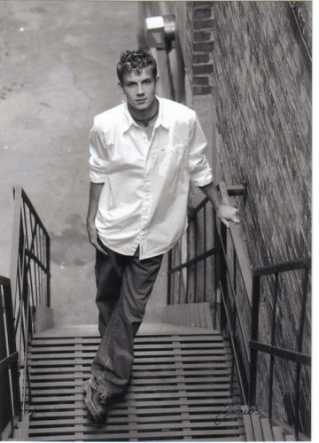 Dustin Speelman