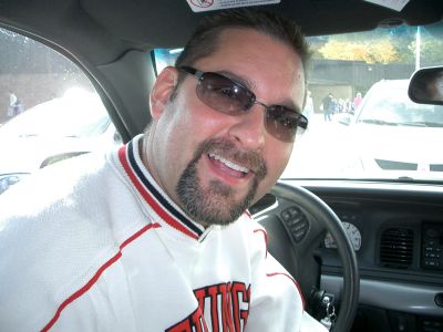 Charles Roehl