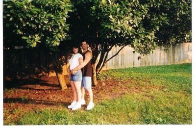 Tammy Hershberger
