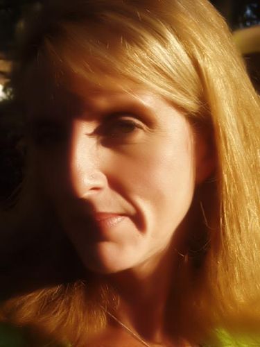 Susan Dasher