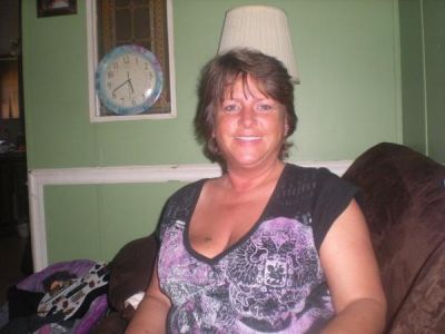 Cheryl Farrar