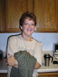 Dana Hinnenkamp