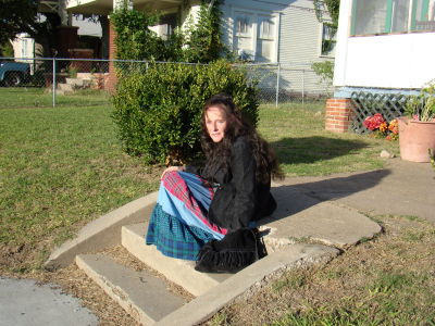 Alyce Shaver