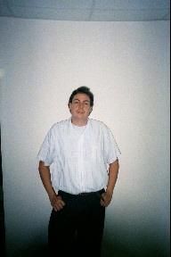 Matthew Kirby