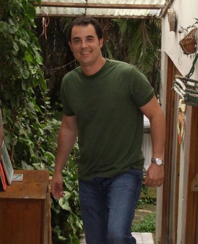 Rogier Dehaas
