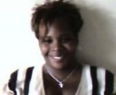 Mavis Wright