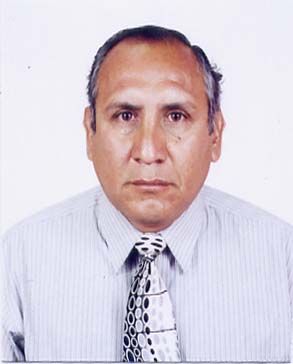 Cesar Mestas
