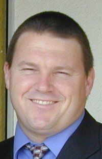 Paul Gasper