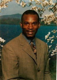 Raymond Taylor