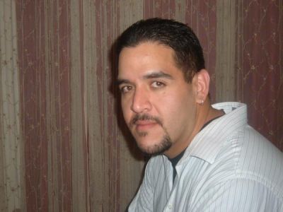 Paul Valenzuela