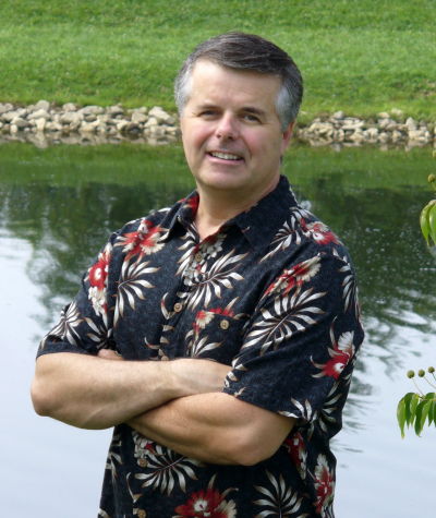 Randy Croce