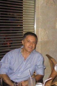 Azzam Farouky