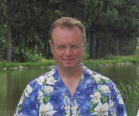 Stephen Lyford