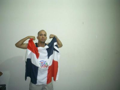 Edwin Santana