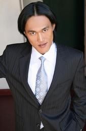 Samson Fu