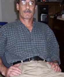 Joe Berry