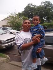 Raymond Flores