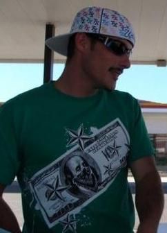 Timothy Hamel