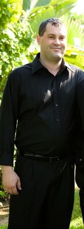 Brandon Krajewski