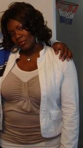 Ashley Rhett