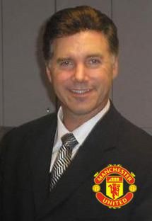 Michael Cambron