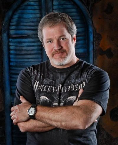 David Wainscott
