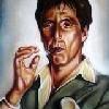 Hugo Sanchez