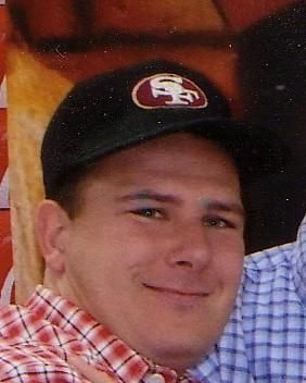 Steven Falk