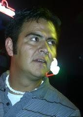 Baraquiel Bojorquez