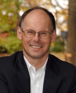 Harald Horgen