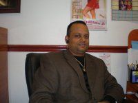 Rajiv Mangal