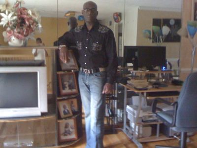 Carlton Allen
