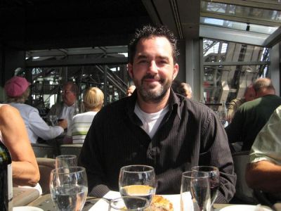 Michael Lafever