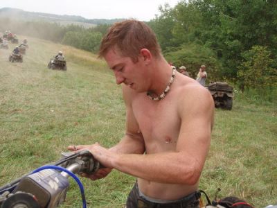 Jerod Hamalainen