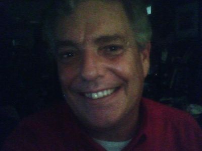 Mark Proteau