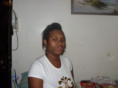 Candice Singleton