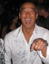 Eddie Shin