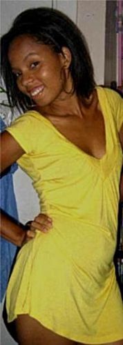Shawnta Veasey
