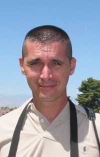 Mark Stjohn