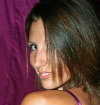 Melissa Himes