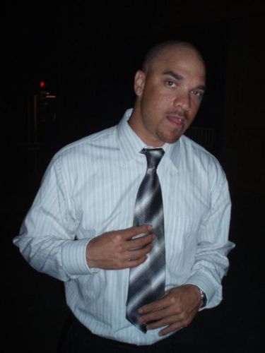 Tyler Smith