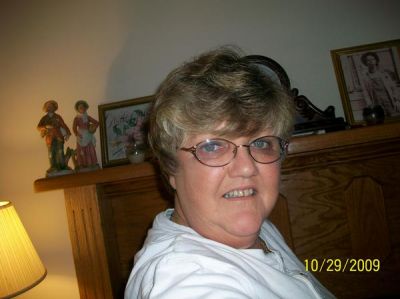 Jeanette Hilliard